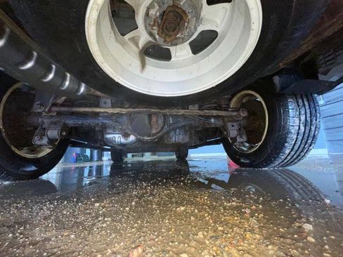 Used 2007 Kia Sorento LX w/ Sport Pkg image 15