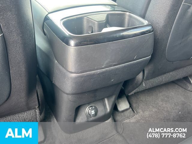 Used 2024 Kia Telluride LX FWD image 27