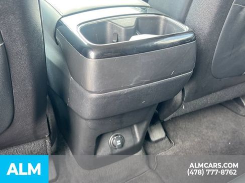 Used 2024 Kia Telluride LX FWD image 27