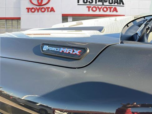 New 2026 Toyota Tacoma TRD Off-Road AWD/4WD image 25