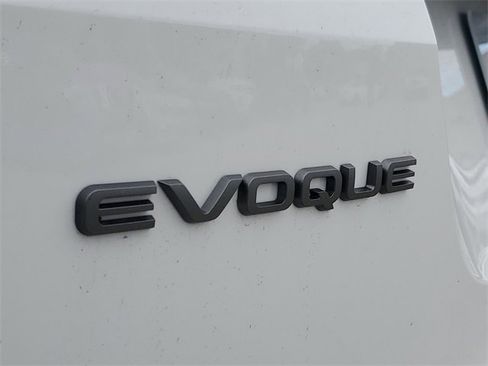 New 2026 Land Rover Range Rover Evoque S image 9