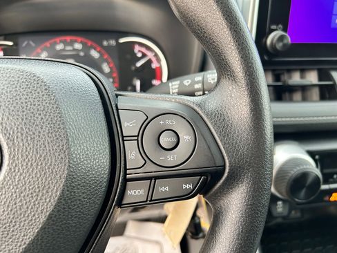 Certified 2023 Toyota RAV4 LE image 13