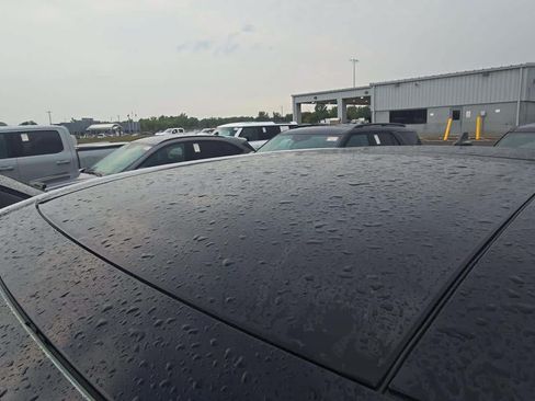 Used 2024 Ford Edge SEL w/ Convenience Package AWD/4WD image 9