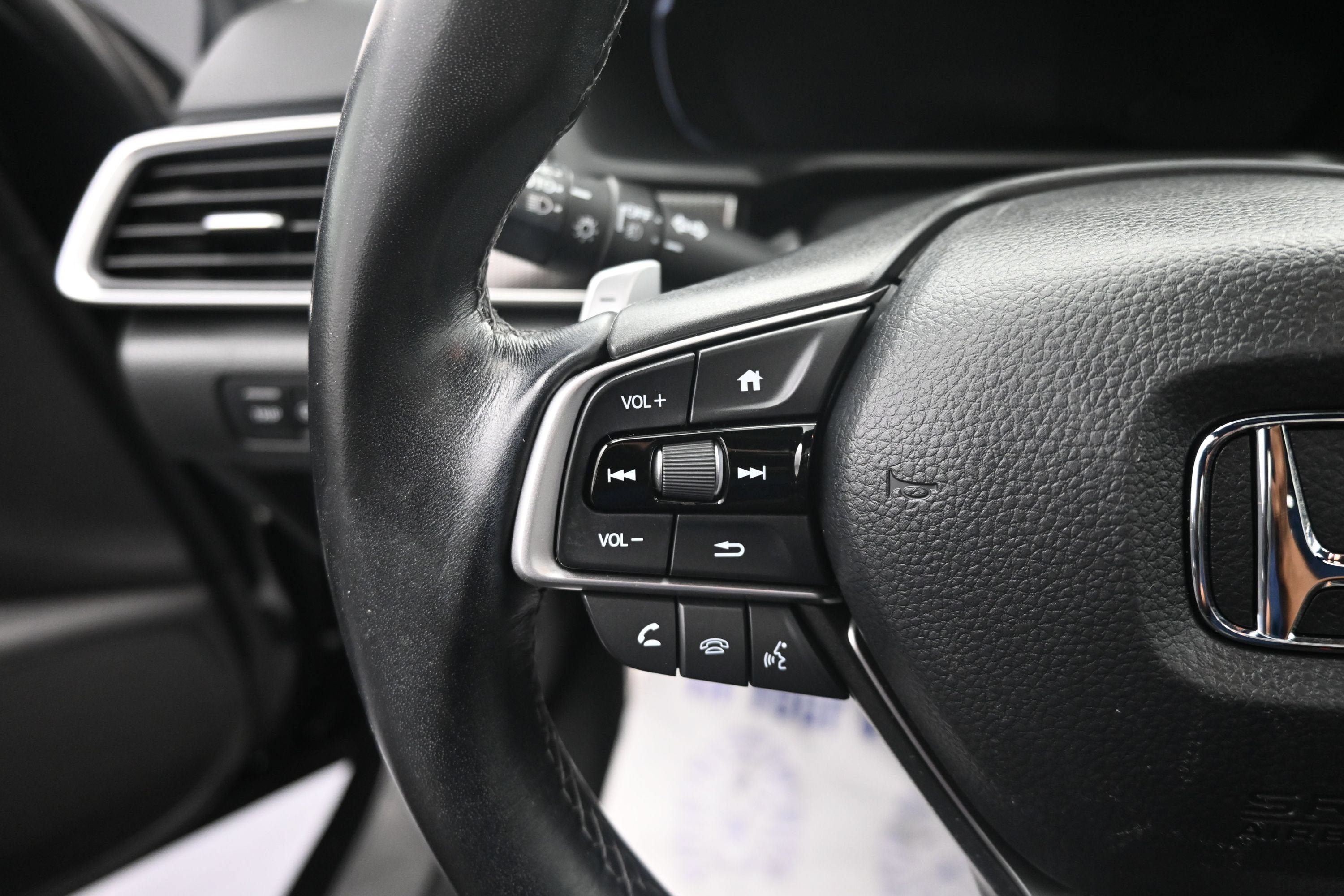 Used 2021 Honda Accord Sport image 13