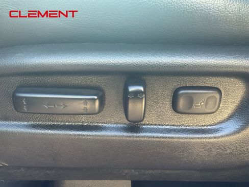 Used 2022 Honda Passport TrailSport image 24