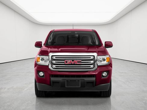 Used 2018 GMC Canyon SLE w/ SLE Convenience Package RWD image 35