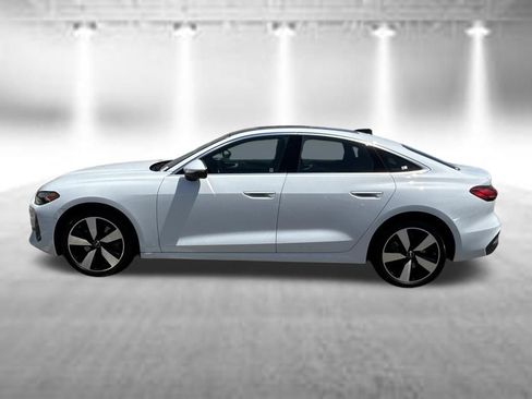Certified 2025 Audi A5 2.0T Premium w/ Premium Plus AWD/4WD image 2