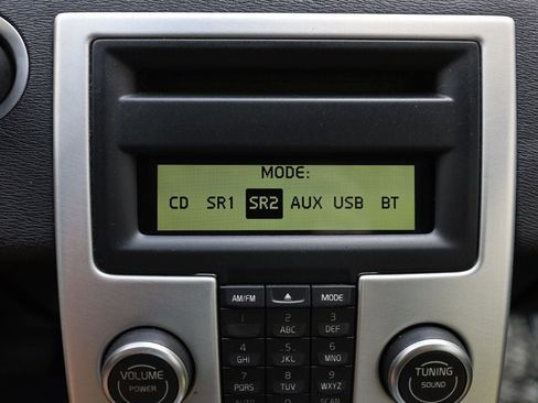 Used 2012 Volvo C70 T5 FWD image 36
