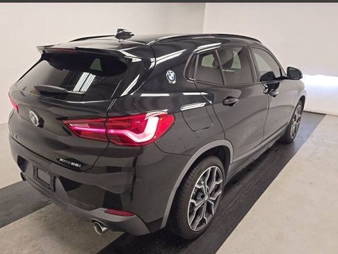 Used 2020 BMW X2 xDrive28i w/ M Sport X Package AWD/4WD image 2