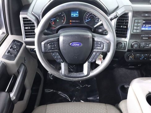 Used 2016 Ford F150 XLT w/ XTR Package image 29