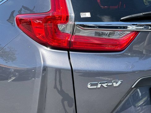 Used 2017 Honda CR-V LX image 30