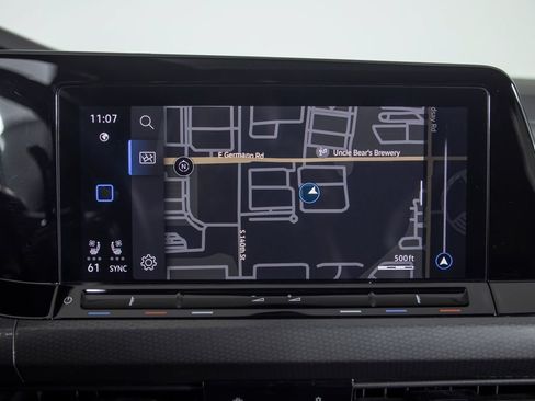 Used 2024 Volkswagen GTI Autobahn FWD image 36