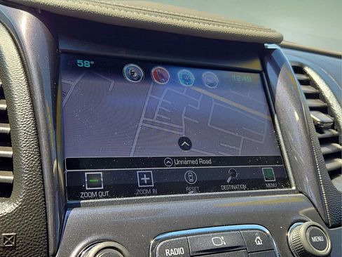Used 2017 Chevrolet Impala Premier w/ Enhanced Convenience Package FWD image 19