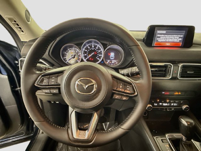Used 2020 MAZDA CX-5 Touring FWD image 12