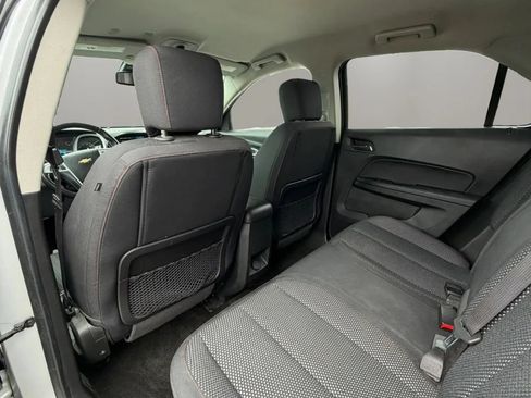 Used 2017 Chevrolet Equinox LT w/ Convenience Package AWD/4WD image 13