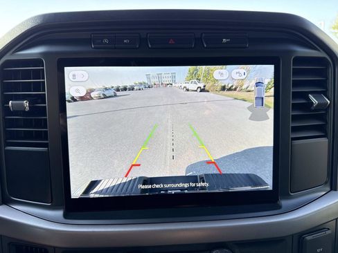 Used 2024 Ford F150 XL w/ Equipment Group 103A High image 3