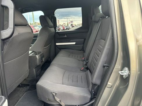 Used 2024 Toyota Tacoma TRD Sport image 16