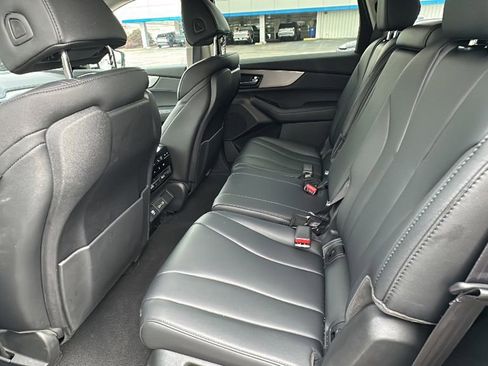 Used 2023 Acura MDX SH-AWD image 15