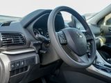 New 2025 Mitsubishi Eclipse Cross AWD image 3