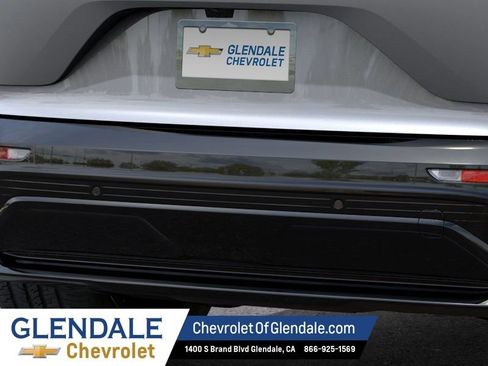 New 2026 Chevrolet Blazer EV RS w/ LPO, All-Weather Mat Package FWD image 14