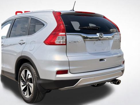 Used 2016 Honda CR-V Touring image 3