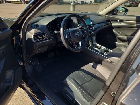 Used 2019 Honda Accord EX-L image 10