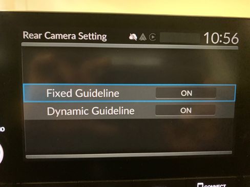 Used 2025 Honda Accord LX image 26