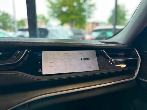 Used 2024 Jeep Grand Cherokee Limited 4xe image 41