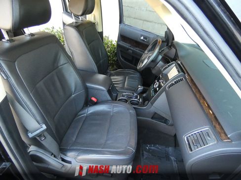 Used 2019 Ford Flex Limited FWD image 28