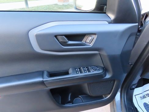 Used 2022 Ford Bronco Sport Big Bend w/ Convenience Package image 27