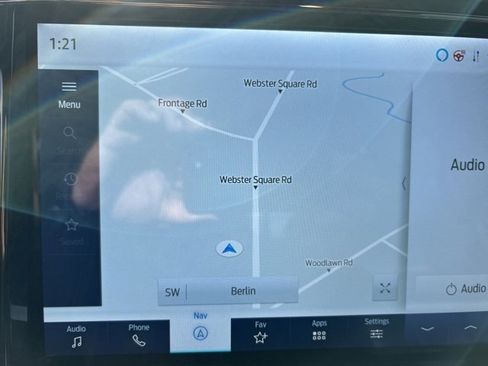 Used 2022 Ford F350 Lariat w/ Lariat Ultimate Package image 33