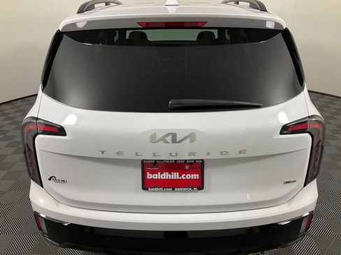 Used 2024 Kia Telluride SX X-Line image 5