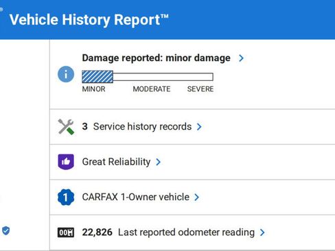 Used 2024 Lexus ES 350 w/ Premium Package image 6