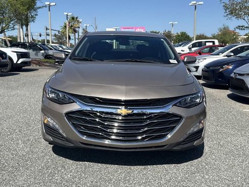 Used 2024 Chevrolet Malibu LT FWD image 9