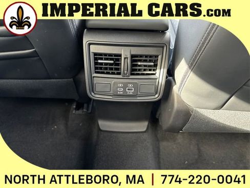 New 2026 Subaru Forester Premium image 22