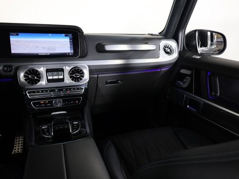 Used 2021 Mercedes-Benz G 63 AMG 4MATIC image 62