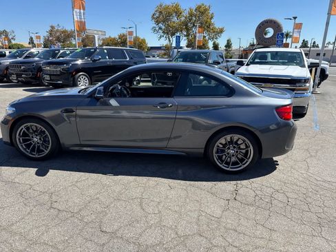 Used 2018 BMW M2 RWD image 21