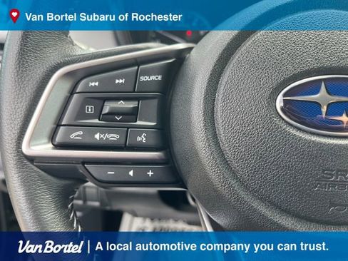 Certified 2023 Subaru Outback Premium AWD/4WD image 18