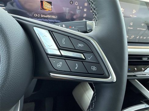 New 2026 Buick Envision Avenir image 24