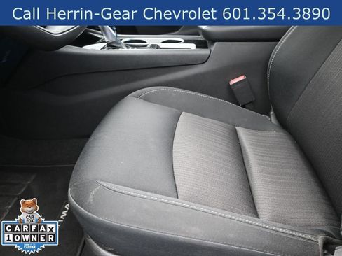 Used 2024 Nissan Altima 2.5 SV FWD image 13