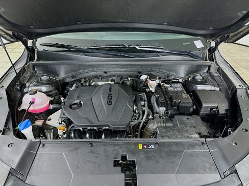 Used 2024 Kia Sorento S image 34