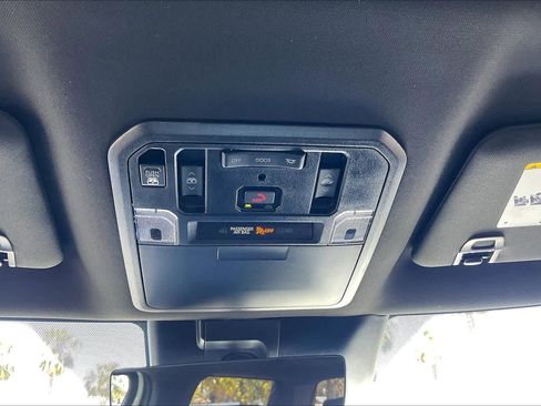 New 2026 Toyota Tundra TRD Pro image 18