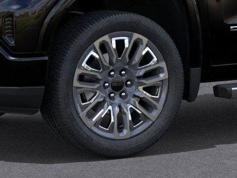 New 2026 GMC Sierra 1500 Denali Ultimate image 9