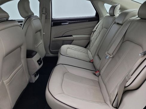 Used 2018 Ford Fusion Energi Platinum image 18