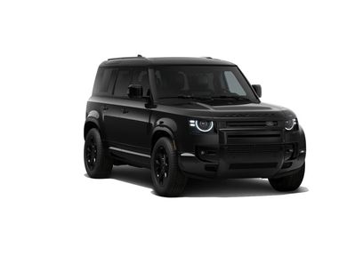 New 2026 Land Rover Defender 110 X-Dynamic SE