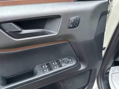 Used 2025 Ford Bronco Sport Outer Banks w/ Outer Banks Tech Package+ image 14