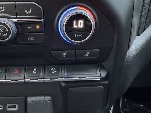 Certified 2021 Chevrolet Silverado 1500 RST w/ Z71 Off-Road Package image 13