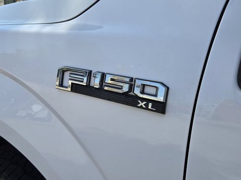 Used 2015 Ford F150 XL w/ Equipment Group 101A Mid AWD/4WD image 7