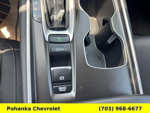 Used 2022 Honda Accord LX image 19