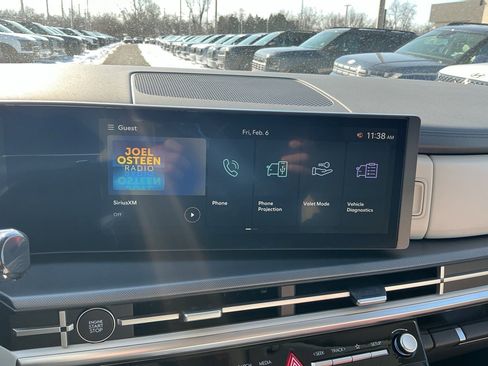 New 2026 Hyundai Santa Fe SEL AWD/4WD image 15